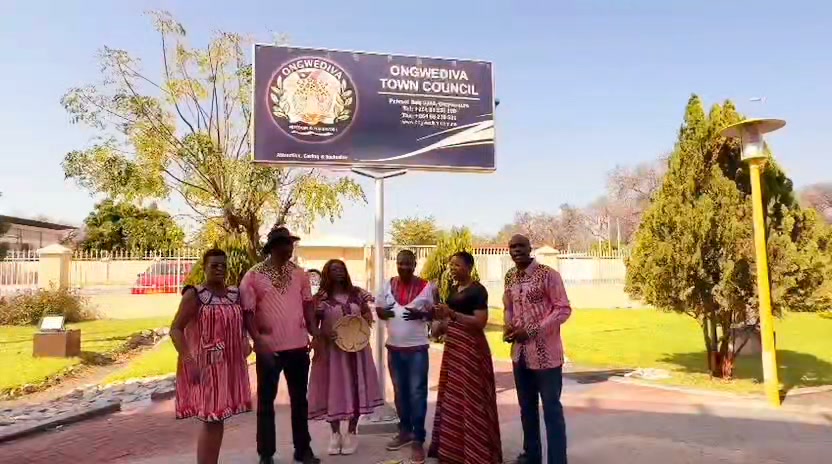 Ongwediva Town Council