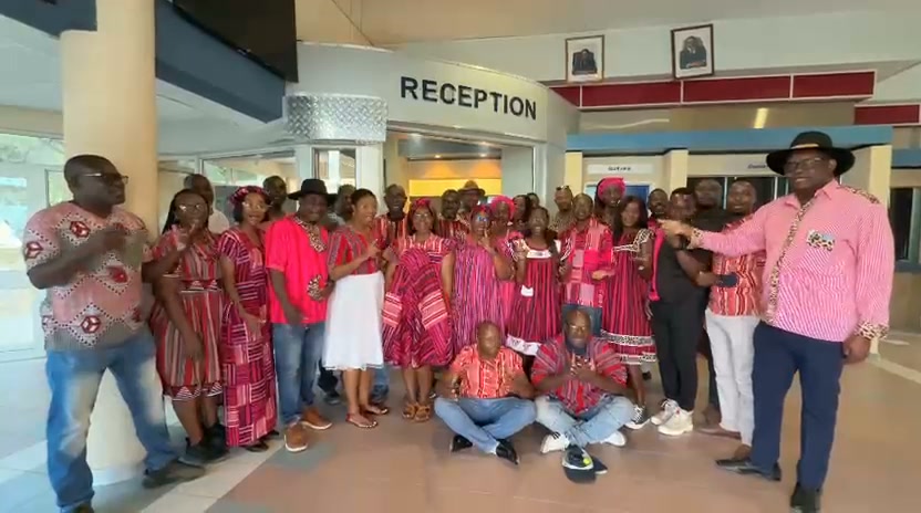 Ongwediva Town Council