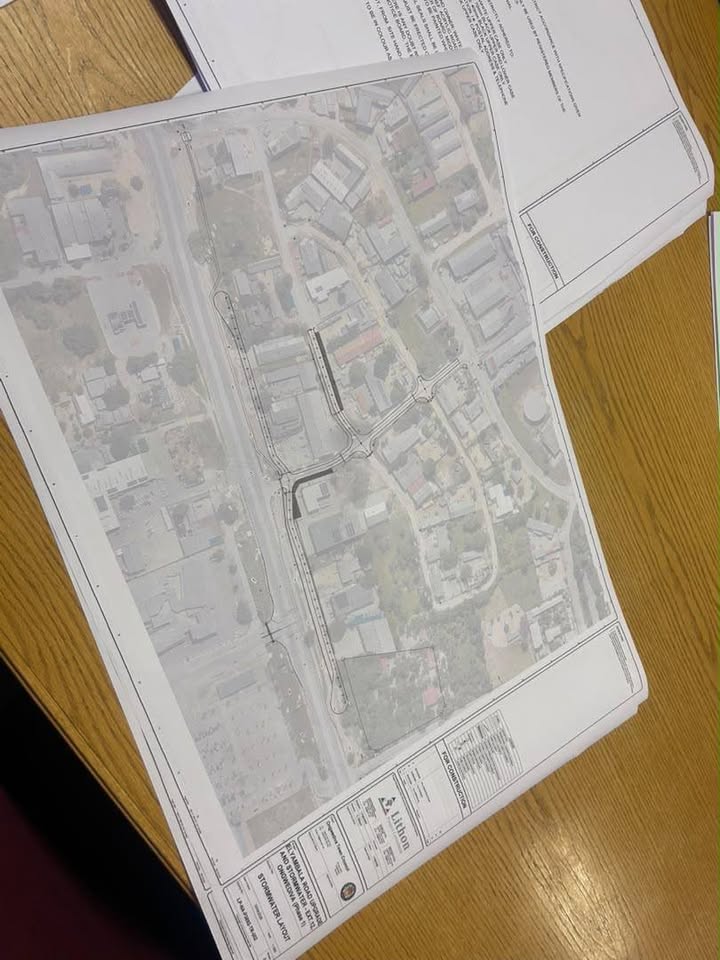Ongwediva Town Council