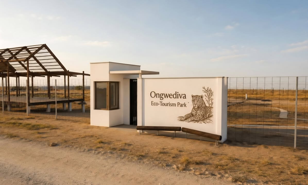 Ongwediva Town Council